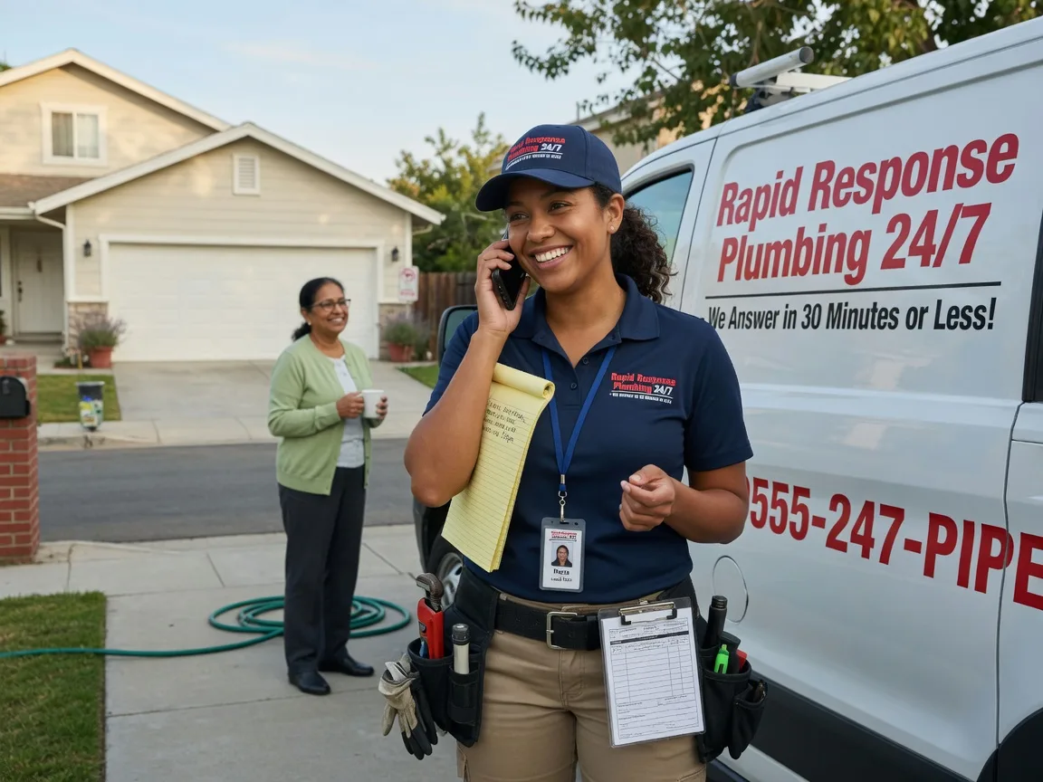 Emergency Plumber Sparks Glencoe, MD FAQs